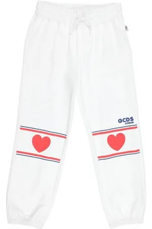 GCDS BOTTOMWEAR - Trousers - on YOOX.com