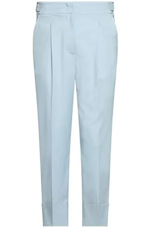 PESERICO SIGN BOTTOMWEAR - Trousers - on YOOX.com