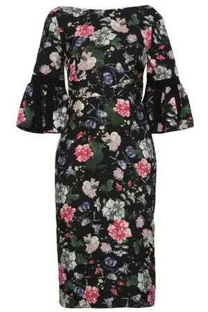 Erdem DRESSES - Midi dresses - on YOOX.com