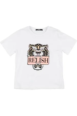 Relish TOPWEAR - T-shirts - on YOOX.com