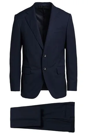 CARUSO SUITS and CO-ORDS - Suits - on YOOX.com