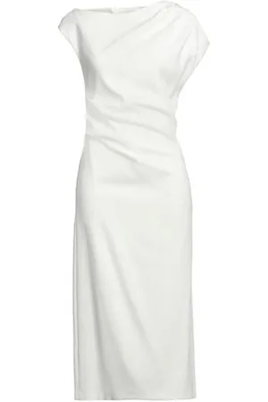 Beatrice B DRESSES - Midi dresses - on YOOX.com