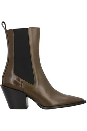 Dorothee Schumacher FOOTWEAR - Ankle boots - on YOOX.com
