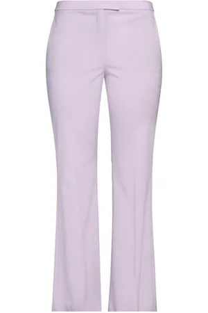 THEORY BOTTOMWEAR - Trousers - on YOOX.com