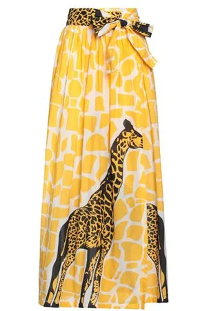 CONNOR & BLAKE BOTTOMWEAR - Maxi skirts - on YOOX.com