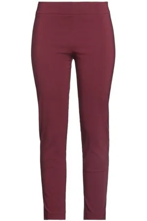AVENUE MONTAIGNE BOTTOMWEAR - Leggings - on YOOX.com