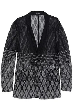 Emporio Armani SUITS and CO-ORDS - Blazers - on YOOX.com