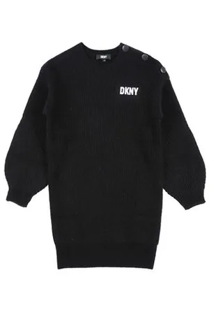 DKNY DRESSES - Kids’ dresses - on YOOX.com
