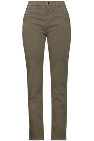 Etro BOTTOMWEAR - Jeans - on YOOX.com