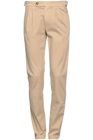 ELEVENTY BOTTOMWEAR - Trousers - on YOOX.com
