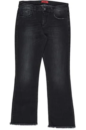 JIJIL JOLIE BOTTOMWEAR - Jeans - on YOOX.com
