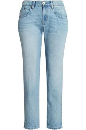 Ralph Lauren BOTTOMWEAR - Jeans - on YOOX.com