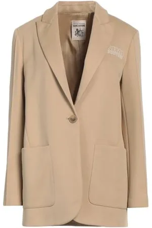 SEMICOUTURE SUITS and CO-ORDS - Blazers - on YOOX.com