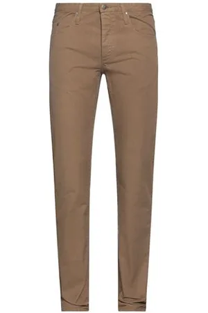 (+) people BOTTOMWEAR - Trousers - on YOOX.com