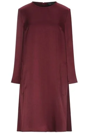 GIANLUCA CAPANNOLO DRESSES - Mini dresses - on YOOX.com
