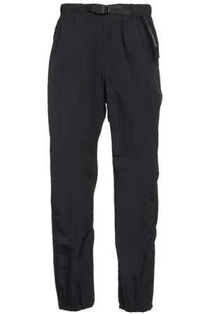 Gramicci BOTTOMWEAR - Trousers - on YOOX.com