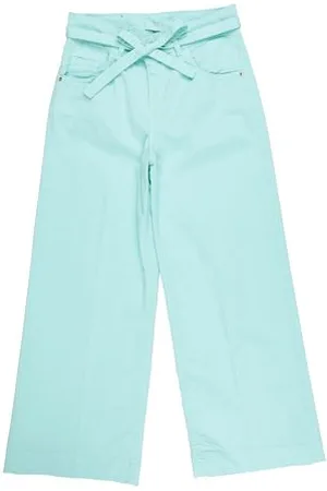 Kocca BOTTOMWEAR - Trousers - on YOOX.com