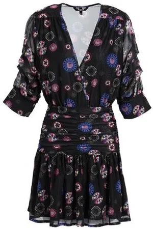 Desigual DRESSES - Mini dresses - on YOOX.com