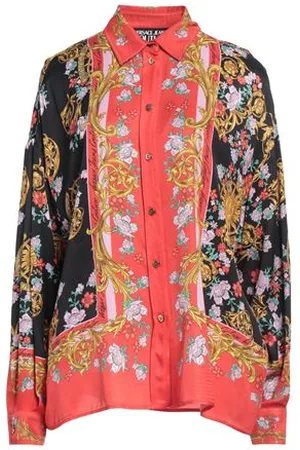 VERSACE TOPWEAR - Shirts - on YOOX.com