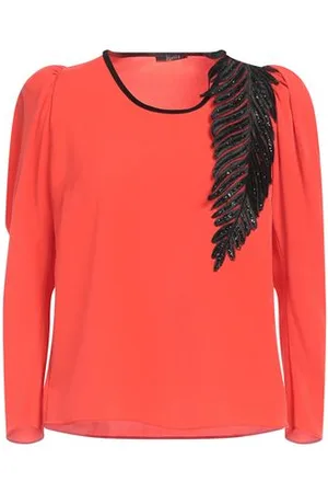 HANITA TOPWEAR - Tops - on YOOX.com