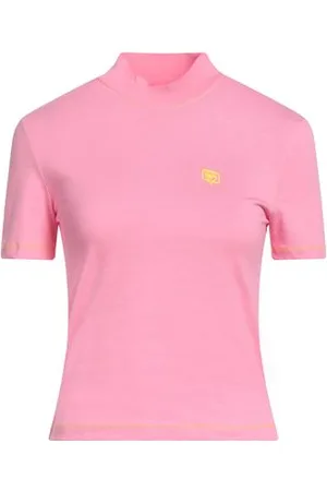 Chiara Ferragni TOPWEAR - T-shirts - on YOOX.com