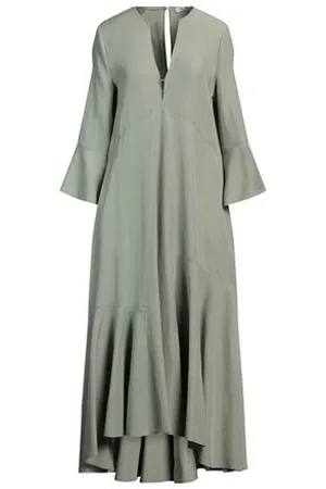 Dorothee Schumacher DRESSES - Maxi dresses - on YOOX.com