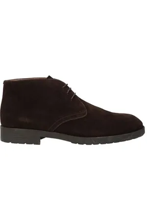 Bally FOOTWEAR - Ankle boots - on YOOX.com