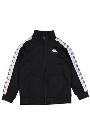 Kappa TOPWEAR - Sweatshirts - on YOOX.com