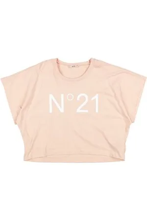 Nº21 TOPWEAR - T-shirts - on YOOX.com