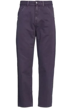 Edwin BOTTOMWEAR - Jeans - on YOOX.com