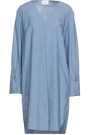 Dondup DRESSES - Midi dresses - on YOOX.com