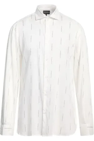 Emporio Armani TOPWEAR - Shirts - on YOOX.com