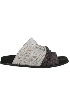 COLLECTION PRIVĒE? FOOTWEAR - Sandals - on YOOX.com