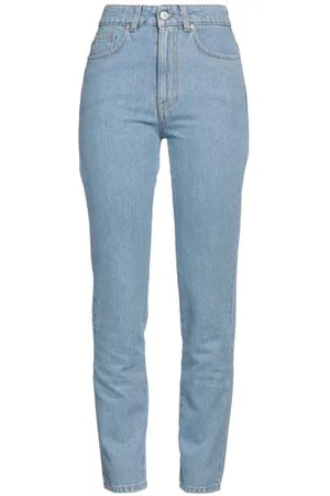 Chiara Ferragni BOTTOMWEAR - Jeans - on YOOX.com