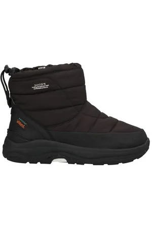 SUICOKE FOOTWEAR - Ankle boots - on YOOX.com