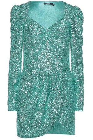 AMEN DRESSES - Mini dresses - on YOOX.com