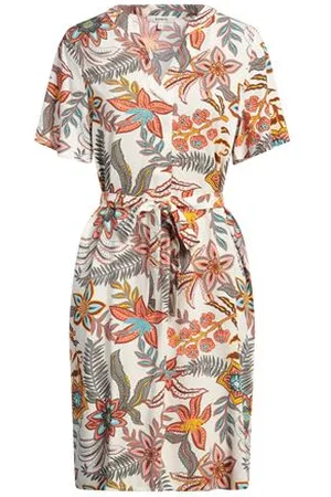 Garcia DRESSES - Midi dresses - on YOOX.com