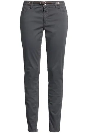 Jeckerson BOTTOMWEAR - Trousers - on YOOX.com