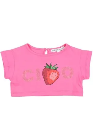 Patrizia Pepe TOPWEAR - T-shirts - on YOOX.com