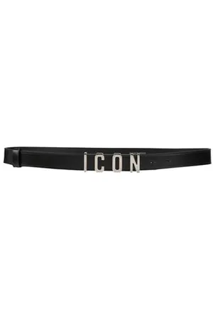 Dsquared2 Small Leather Goods - Belts - on YOOX.com