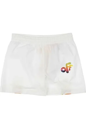 OFF-WHITE BOTTOMWEAR - Shorts & Bermuda Shorts - on YOOX.com