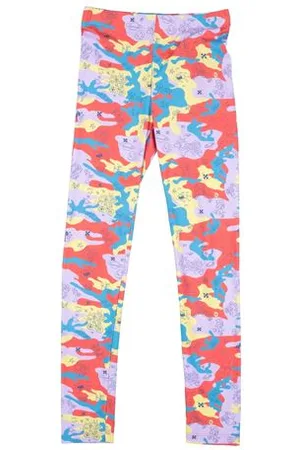 OFF-WHITE BOTTOMWEAR - Leggings - on YOOX.com