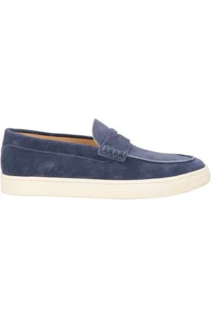 Brunello Cucinelli FOOTWEAR - Loafers - on YOOX.com