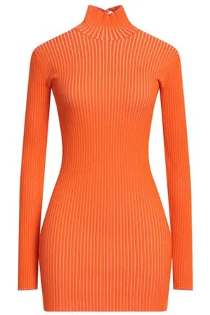 OFF-WHITE DRESSES - Mini dresses - on YOOX.com