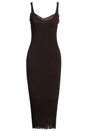 Jucca DRESSES - Maxi dresses - on YOOX.com