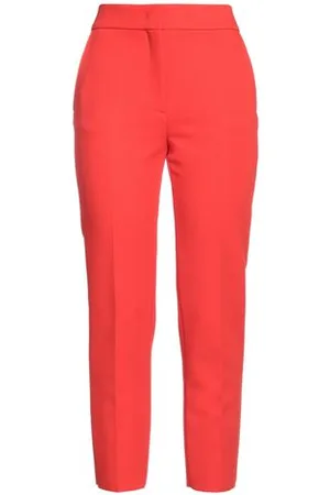 Msgm BOTTOMWEAR - Trousers - on YOOX.com