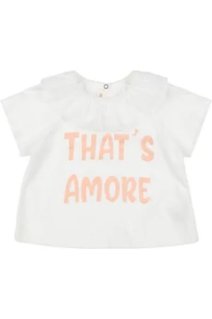 Zhoe & Tobiah TOPWEAR - T-shirts - on YOOX.com