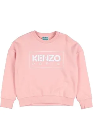 Kenzo TOPWEAR - Sweatshirts - on YOOX.com
