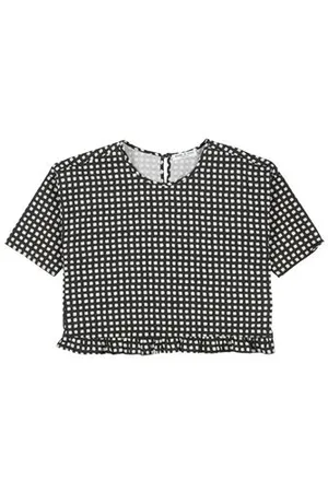 Babe & Tess TOPWEAR - Tops - on YOOX.com