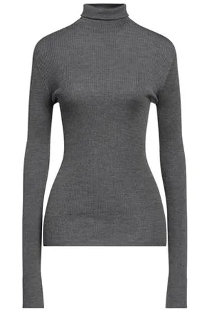 Sportmax KNITWEAR - Turtlenecks - on YOOX.com